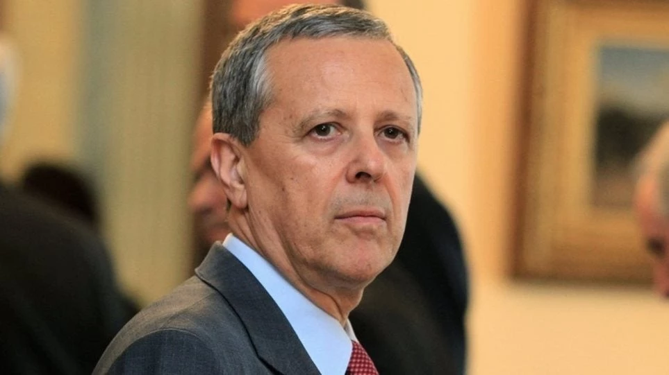 Υποψήφιος για το δήμο Αθήνας ο Τάκης Μπαλτάκος: «Για να πάρουμε την πόλη μας πίσω»